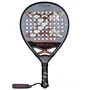 NOX PAD AT10 LUX G 25 - Pala de Pádel AT10 Luxury Genius Alum 18K 2025 de Agustin Tapia (Gota, Carbono 18K, MLD Black Eva, Control 100/100)